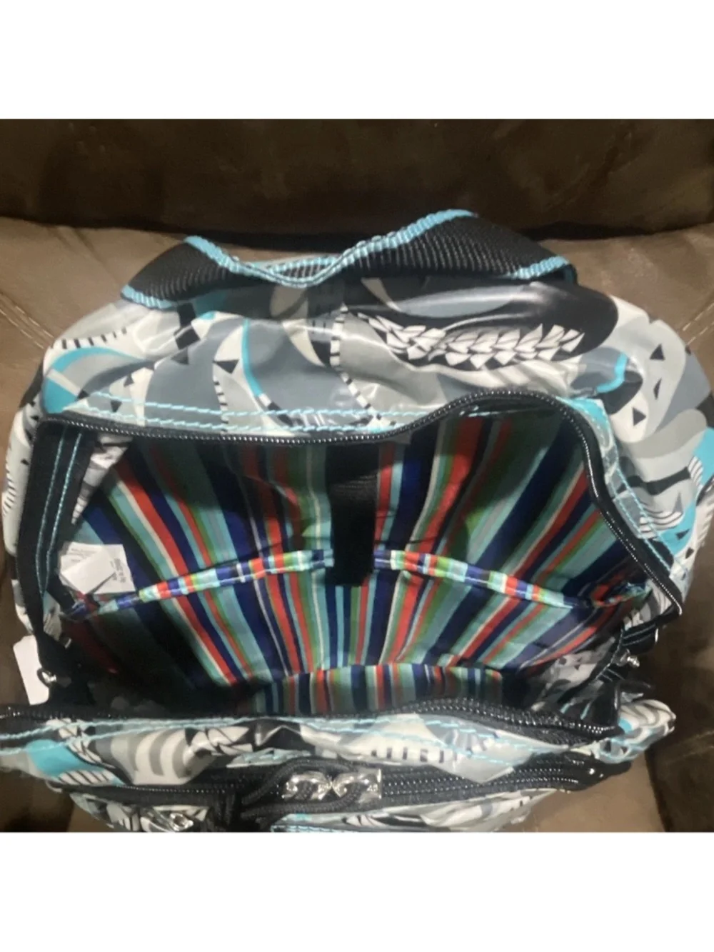 Backpack